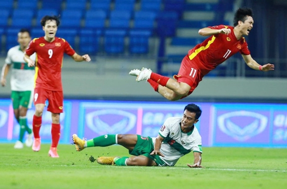 thu quan indonesia hua khong da xau voi messi va dan saoargentina hinh 3